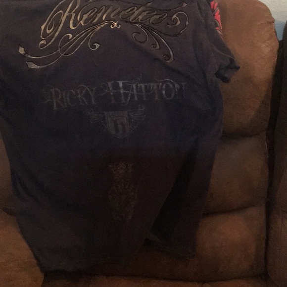 Men’s tee shirt - Picture 7 of 7